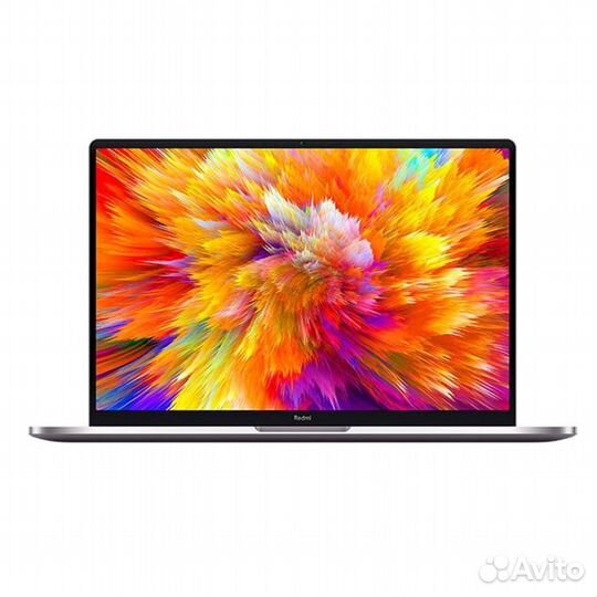 Ноутбук RedmiBook Pro 15 JYU4382CN