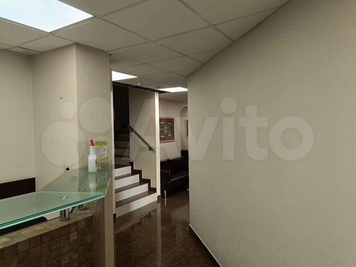 Офис, 124 м²