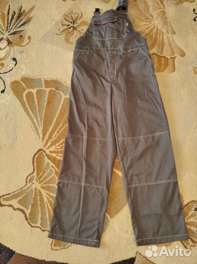Полукомбинезон новый