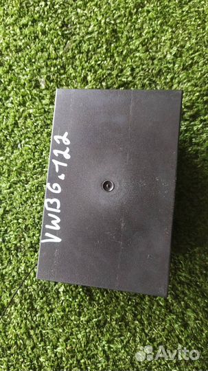 Блок комфорта Volkswagen Passat B6 BZB 2007