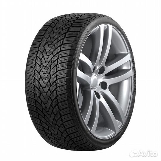 Sonix WinterXPro 888 255/40 R18 99H