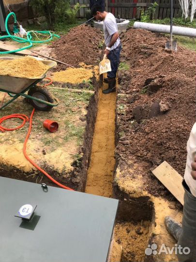 Самый надежный Био септик Рассрочка до 12 месяцев