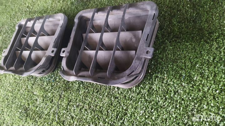 Клапан вентиляции багажника пара Audi A4 Allroad