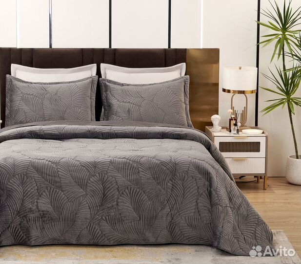 Покрывало на кровать 240 260