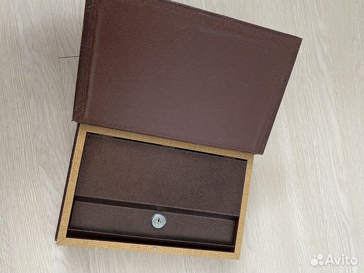 Книга-шкатулка(сейф)