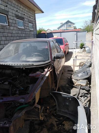 Авторазборка