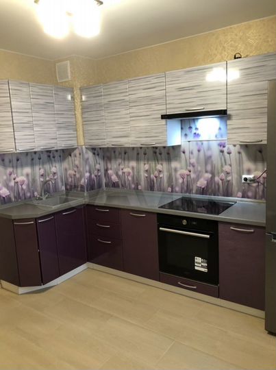 1-к. квартира, 34,7 м², 7/18 эт.