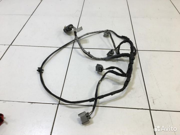 Проводка (коса) Volkswagen Passat B7