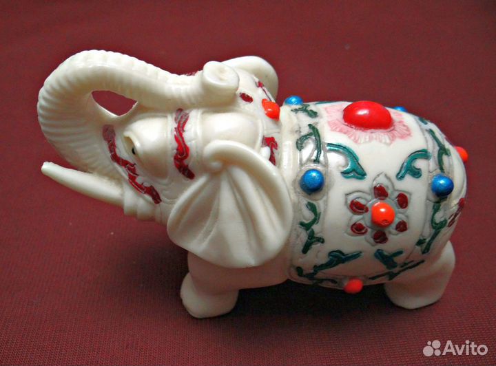 Семь слоников 