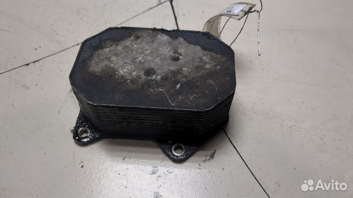 Теплообменник Ford Transit, 2008