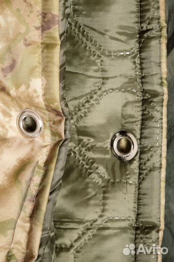 Накидка от тепловизора. Не Китай. Проверено в -30