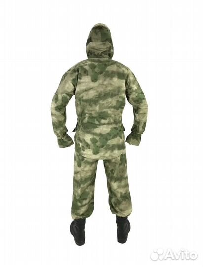 Маскировочный костюм сумрак