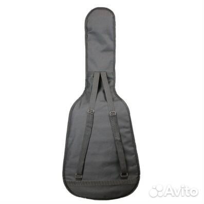 Чехол для акустической гитары Ы-Марка YM-h41-2u