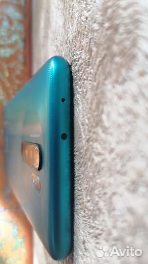 Xiaomi Redmi 9, 4/64 ГБ