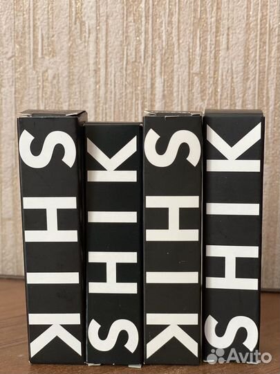 Материалы для бровиста