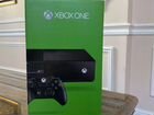 Xbox One + 2 джойстика объявление продам