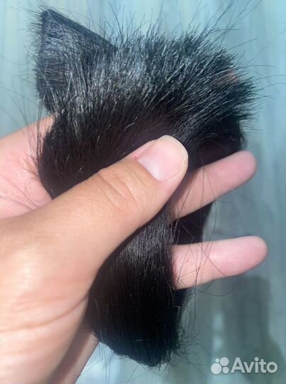 Волосы для наращивания