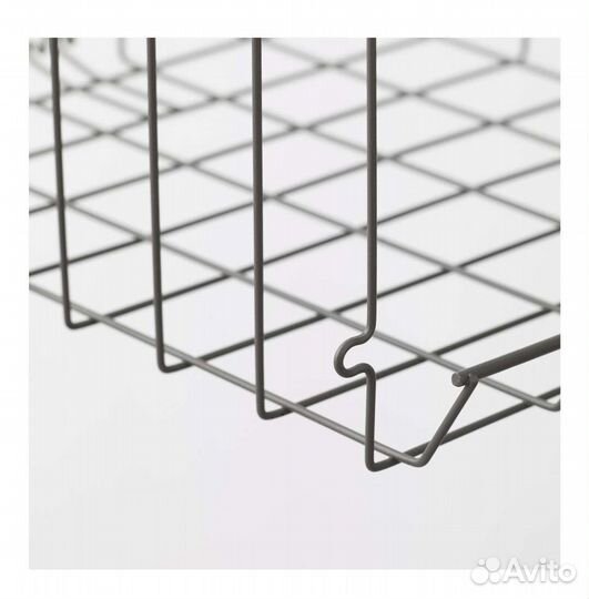 Подвесная корзина IKEA обсерватор