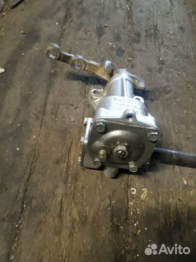 Рулевой редуктор01,02,03 04,05,06.07