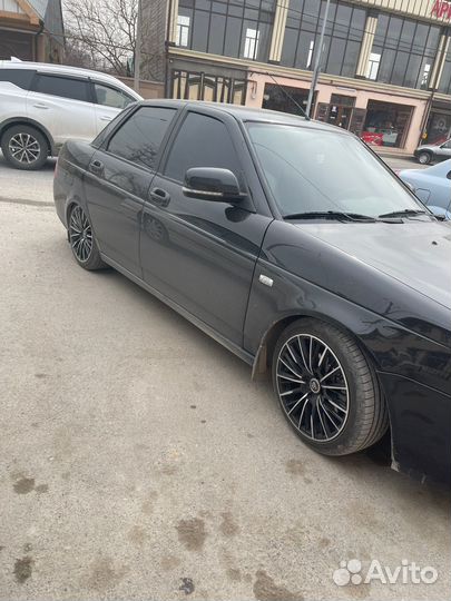 Колеса летние 195/45R16