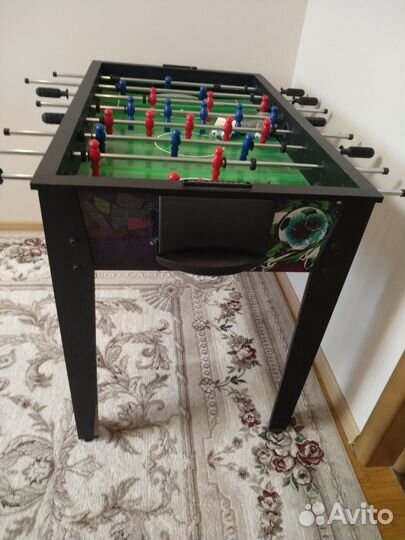 Настольный футбол torneo