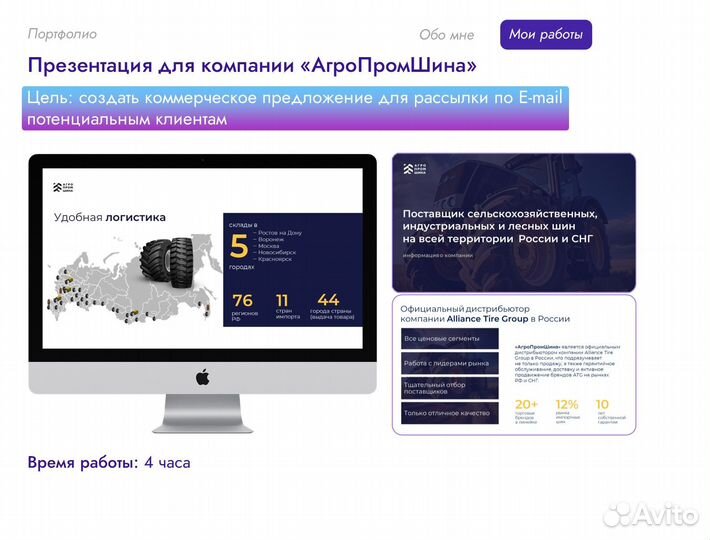 Дизайн презентаций в Power point