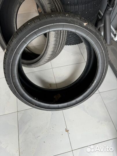 Pirelli P Zero 275/30 R20 97Y