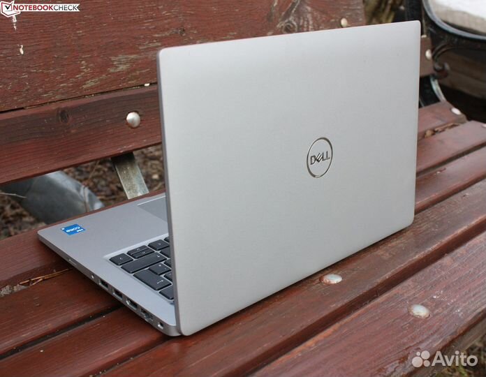 Ноутбук Dell Latitude 5420