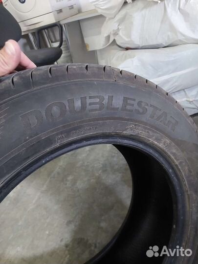 DoubleStar Apex Racing 265/60 R18