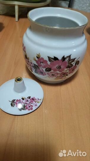 Сахарница СССР