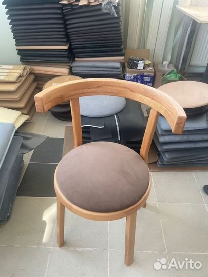 Стулья для кухни