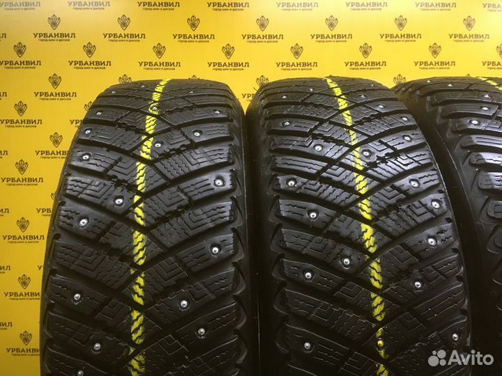 Goodyear Ultragrip Ice Arctic 185/65 R15 88T