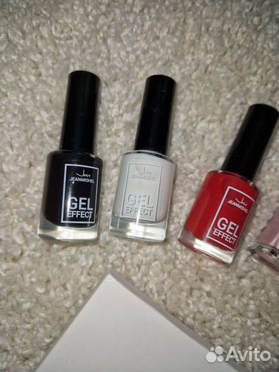 Лак для ногтей