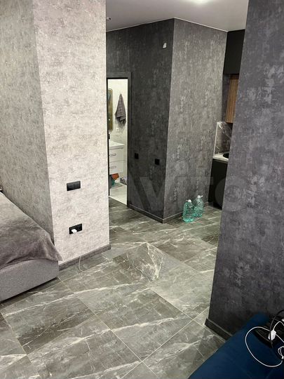 Своб. планировка, 32 м², 3/3 эт.