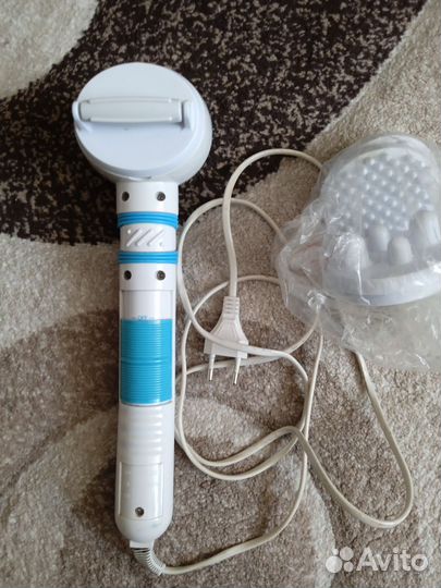 Массажер Коралл 2000