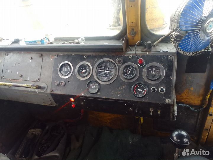 Трактор Кировец К-701, 2000