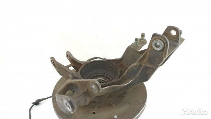 Ступица задняя правая Mazda 6 GY3W 2005