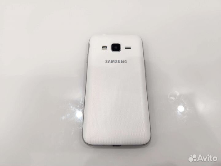 Samsung J1 mini