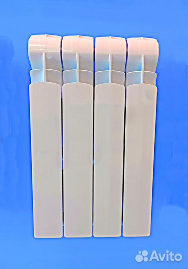 Радиатор Royal Thermo Indigo 2.0 Al