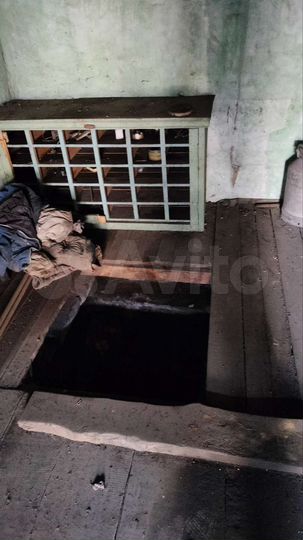 Гараж, 20 м²