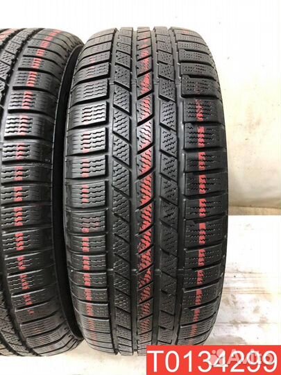 Continental ContiCrossContact Winter 225/55 R17 97H