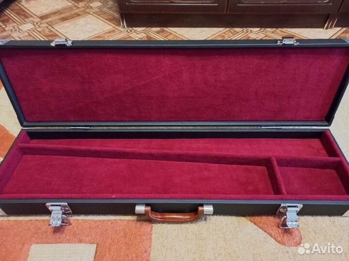 Кейс для ружья