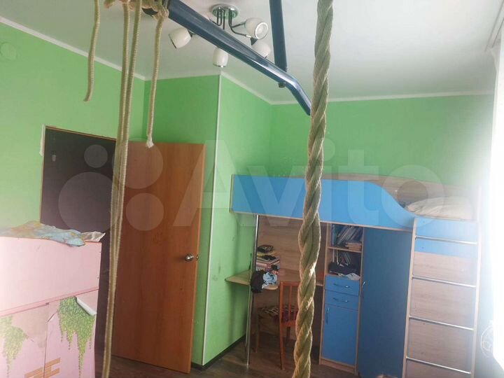 Таунхаус 70 м² на участке 1,5 сот.