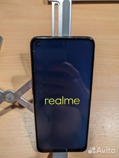 realme 6S, 6/128 ГБ