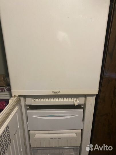 Холодильник бу