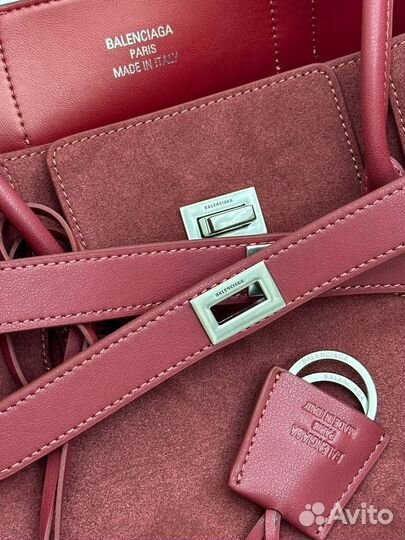 Крутая новинка сумка Balenciaga