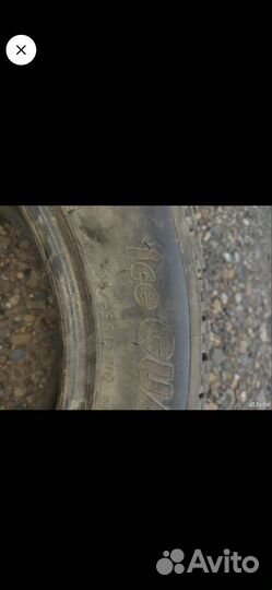 Yokohama Geolandar G94DV 195/65 R15