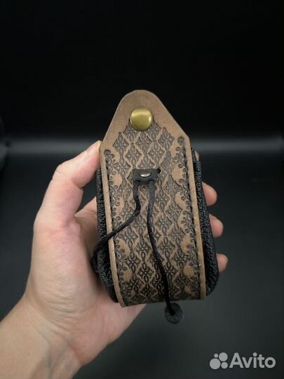 Мешочек на заказ