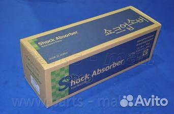 Амортизатор PJA073A Parts-Mall