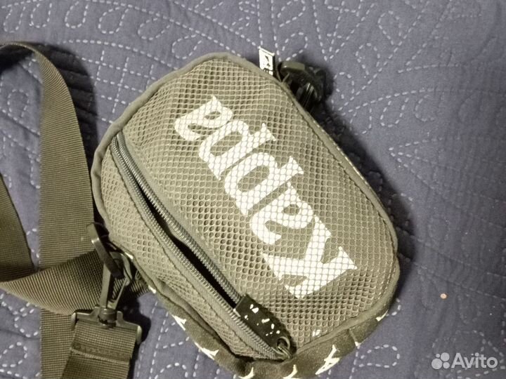 Каппа сумка